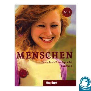 Menschen A1.1