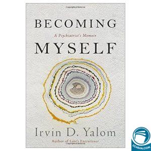 Becoming Myself