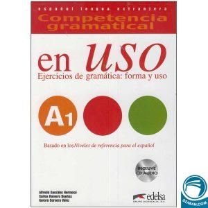 Competencia Gramatical en USO A1