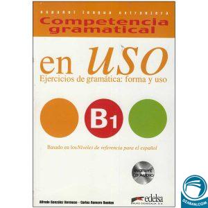 Competencia Gramatical en USO B1