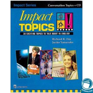 Impact Topics