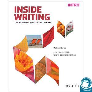 Inside Writing Intro