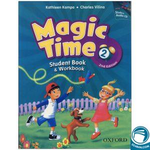 Magic Time 2