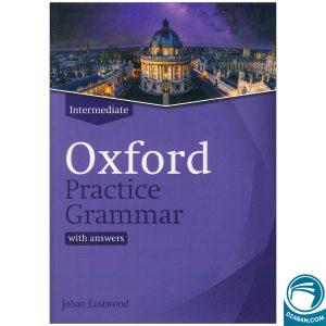 Oxford Practice Grammar Intermediate 2019