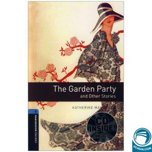 The Garden Party