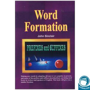 Word Formation