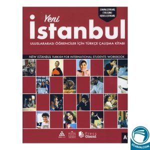 Yeni Istanbul A1