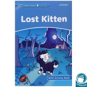 Lost Kitten_Dolphin Readers Level 1