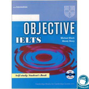 Objective IELTS Intermediate