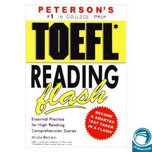 TOEFL Reading Flash