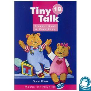 Tiny Talk 1B