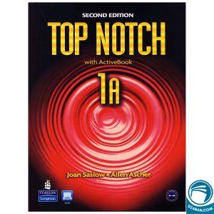 Top Notch 1A Second Edition