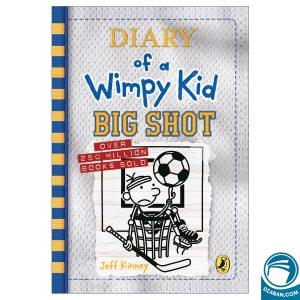 Diary of a Wimpy Kid Big Shot