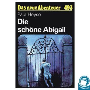 Die Schone Abigail داستان آلمانی