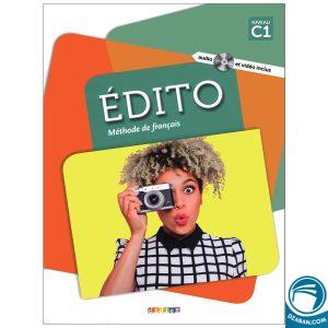 EDITO C1