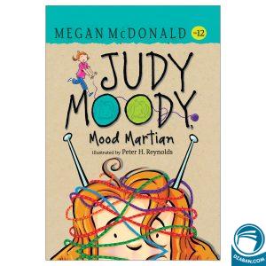 Judy Moody Mood Martian 12