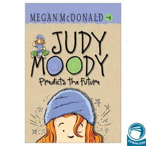 Judy Moody Predicts the Future 4