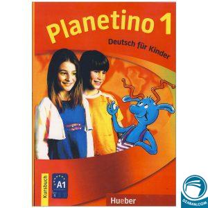 Planetino 1