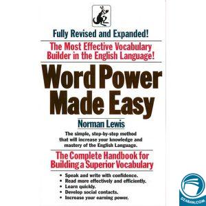 Word Power Made Easy