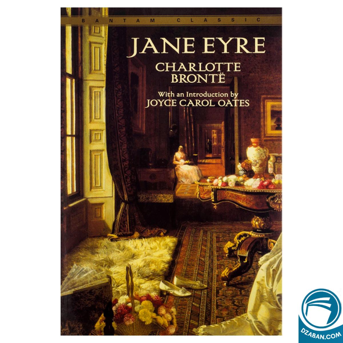 رمان انگلیسی Jane Eyre