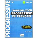 Communication progressive du Francias niveau debutant