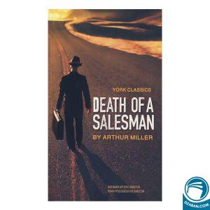 Death Of A salesman