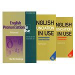 English Pronunciation in Use Series Second Edition