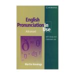 English Pronunciation in Use Advanced