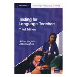 Testing for Language Teachers