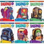 مجموعه کتاب های Backpack