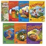 Hip Hip Hooray Book Series