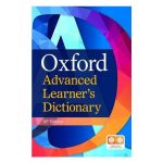 Oxford Advanced Learners Dictionary 10th Edition