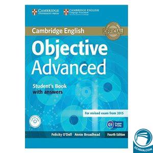 Objective Advanced C1 Fourth Edition