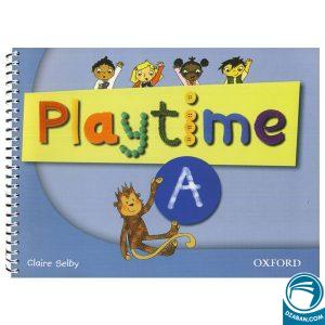 Playtime A