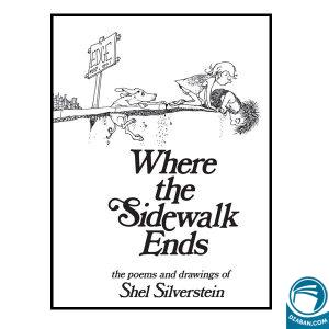 Where the Sidewalk Ends