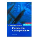 Commercial Correspondence with workbook