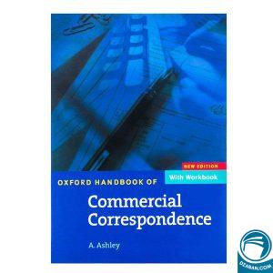 Commercial Correspondence with workbook