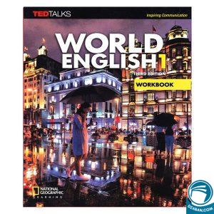 World English 1