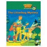 English Time 6 Storybook _The Litterbug Mystery