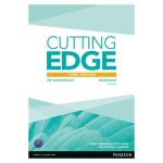 Cutting Edge Pre Intermediate