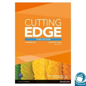 Cutting Edge Intermediate