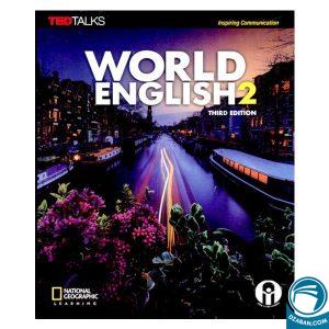 World English 2