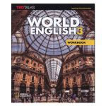 World English 3