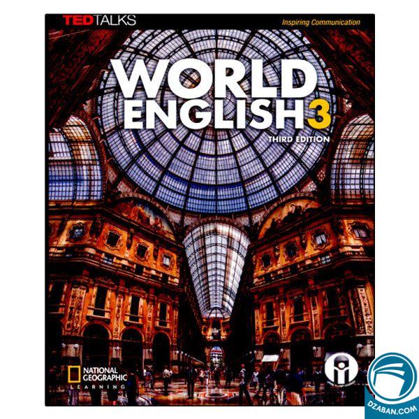 World English 3