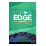 Cutting Edge Pre Intermediate