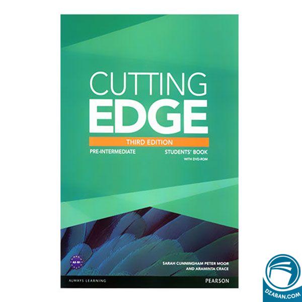 Cutting Edge Pre Intermediate