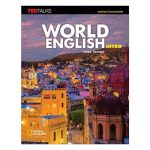 World English Intro