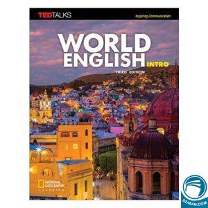 World English Intro