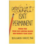 Personality Isnt Permanent