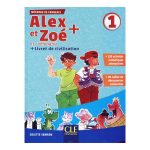 Alex et Zoe et compagnie 1